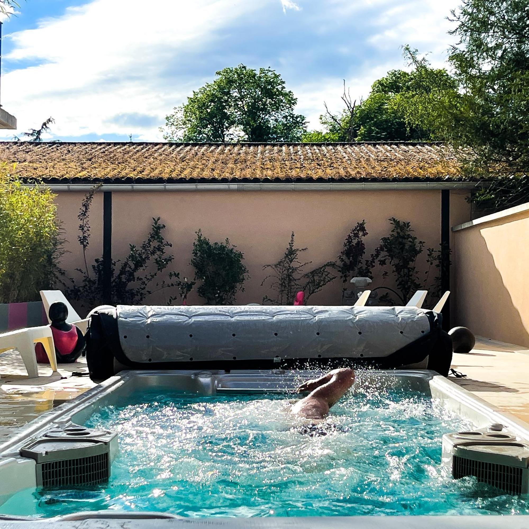 La Demeure D'Elodie Épernay Exteriér fotografie